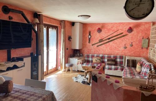 La Thuile Apartment | Appartamento montano