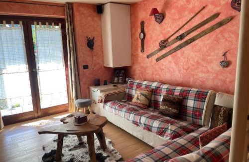 La Thuile Apartment | Appartamento montano