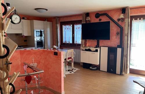 La Thuile Apartment | Appartamento montano
