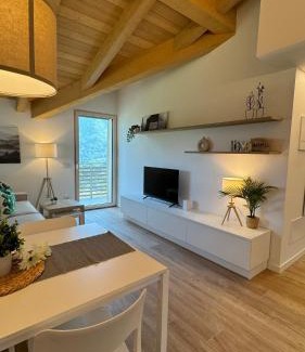 Capovalle Apartment | Appartamento Monte Stino