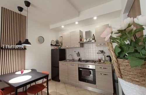 Terni Apartment | Appartamento Montebello