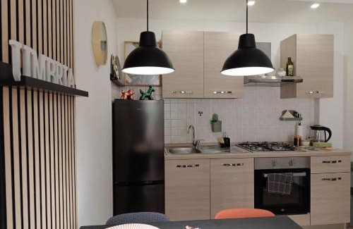 Terni Apartment | Appartamento Montebello