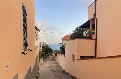 Seccheto Apartment | Appartamento Montecristo