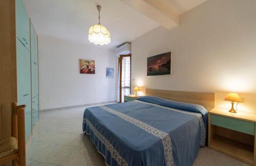 Seccheto Apartment | Appartamento Montecristo