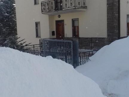 Corrubbio di Negarine Apartment | Appartamento Montefumaiolo