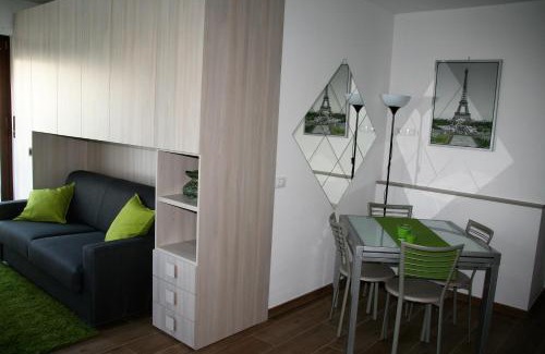 Pila House | Appartamento Morena CIR 0043