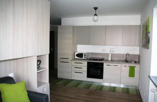 Pila House | Appartamento Morena CIR 0043