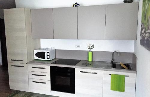 Pila House | Appartamento Morena CIR 0043