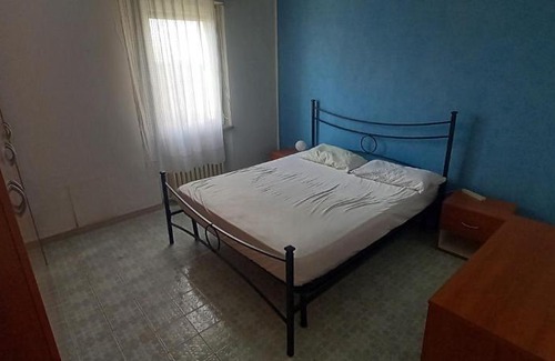 Palombina Nuova Apartment | Appartamento mq 75 in zona riservata