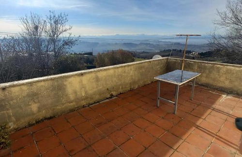 Palombina Nuova Apartment | Appartamento mq 75 in zona riservata