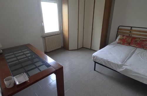 Palombina Nuova Apartment | Appartamento mq 75 in zona riservata