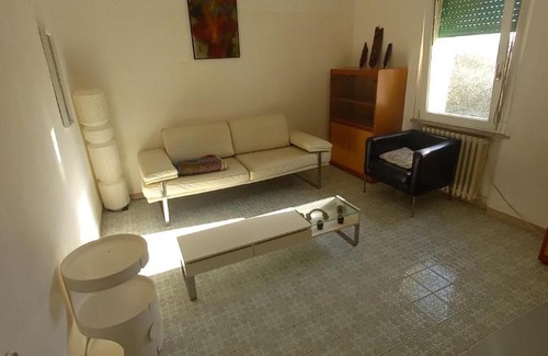Palombina Nuova Apartment | Appartamento mq 75 in zona riservata