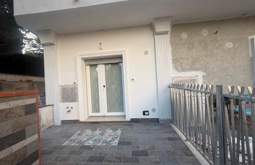 Alba Adriatica Apartment | Appartamento Muka - Alba Adriatica
