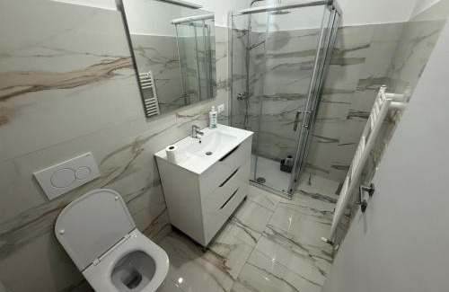 Alba Adriatica Apartment | Appartamento Muka - Alba Adriatica