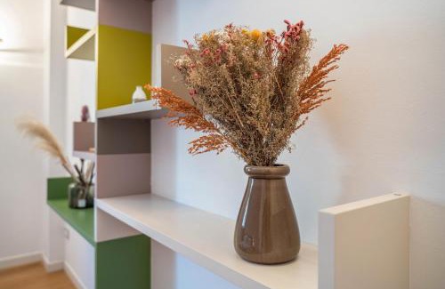 Trento Apartment | Appartamento Muse