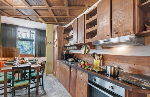 Sauze d'Oulx Apartment | Appartamento My Home, Sauze d'Oulx, Italy