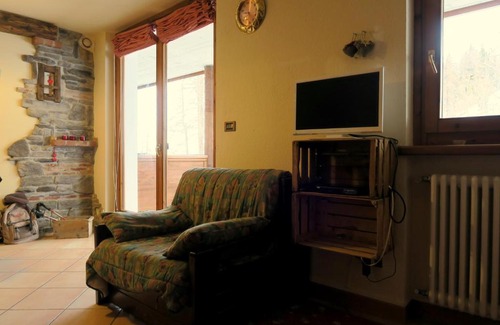 Gressan Apartment | Appartamento Myosotis