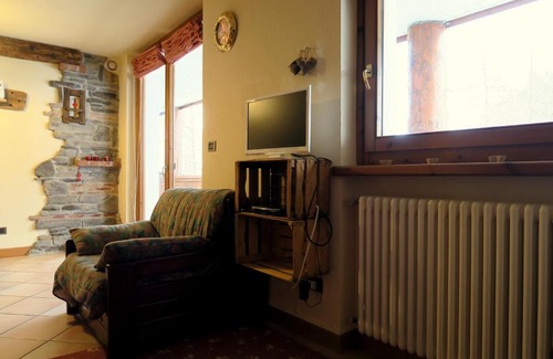 Gressan Apartment | Appartamento Myosotis
