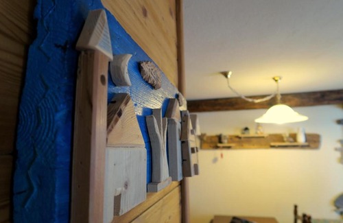 Gressan Apartment | Appartamento Myosotis
