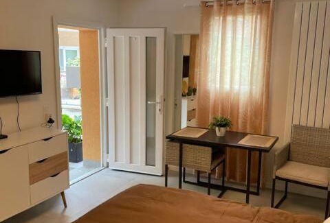 Sigirino Apartment | Appartamento Nany