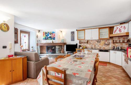 Chatillon Apartment | Appartamento nel borgo di Chatillon