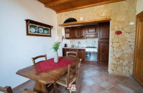 Rocca di Mezzo Apartment | Appartamento nel cuore delle montagne abruzzesi