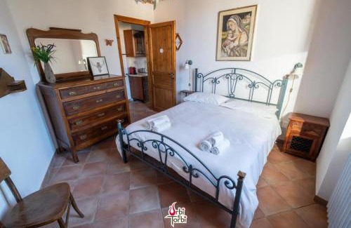 Rocca di Mezzo Apartment | Appartamento nel cuore delle montagne abruzzesi