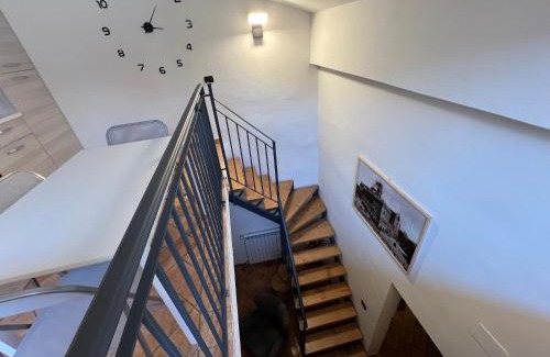 Foligno Apartment | Appartamento nel centro storico - Relax e comfort - locazione turistica via della rosa 13