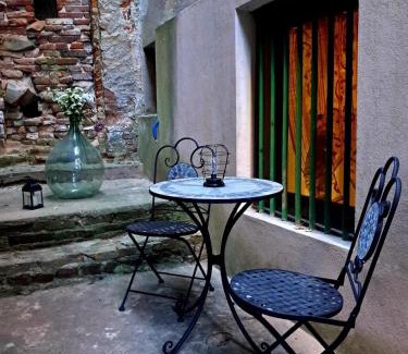 Piazza Apartment | Appartamento nel centro storico Mondovì Piazza Deva's House