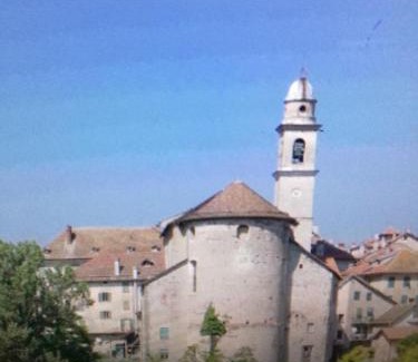 Sassello Apartment | Appartamento nel centro storico di Sassello