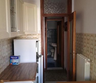 Sassello Apartment | Appartamento nel centro storico di Sassello