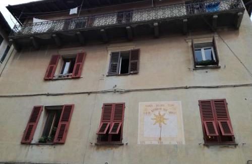 Sassello Apartment | Appartamento nel centro storico di Sassello