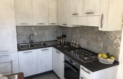Tramonti Apartment | Appartamento nel Cuore Della Costa Damalfi