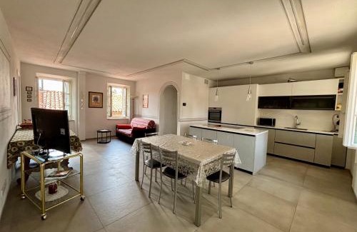 Saluzzo Apartment | Appartamento nel marchesato
