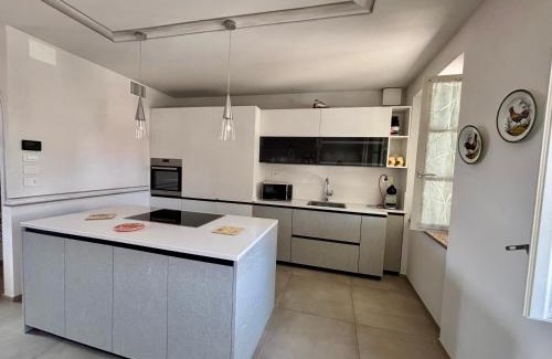 Saluzzo Apartment | Appartamento nel marchesato
