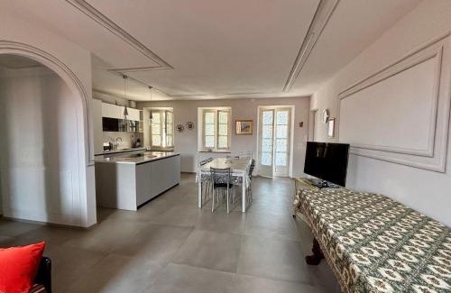 Saluzzo Apartment | Appartamento nel marchesato