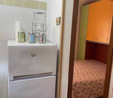 Botricello Apartment | Appartamento nel Villaggio Carioca