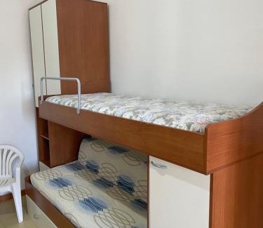 Botricello Apartment | Appartamento nel Villaggio Carioca