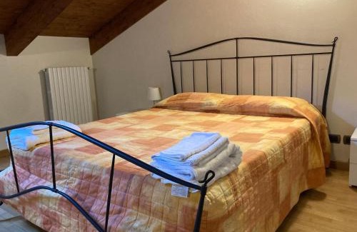Diano d'Alba Apartment | APPARTAMENTO NELLE LANGHE