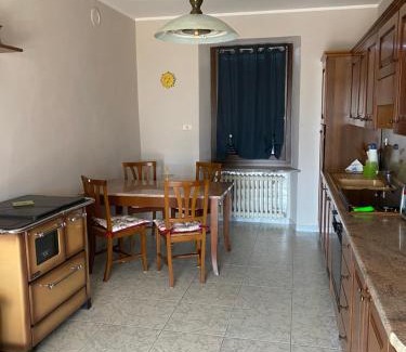 Novello Apartment | Appartamento nelle Langhe