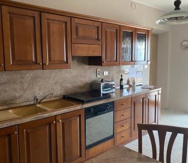 Novello Apartment | Appartamento nelle Langhe