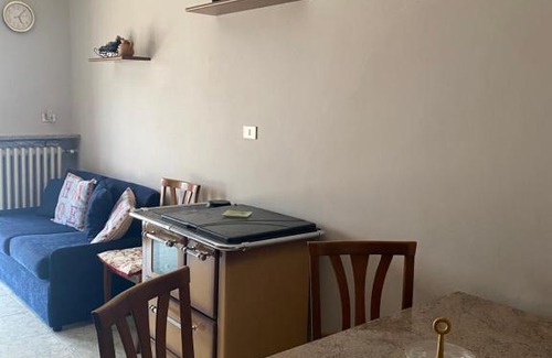 Novello Apartment | Appartamento nelle Langhe