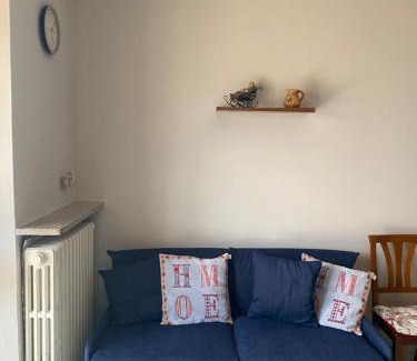 Novello Apartment | Appartamento nelle Langhe