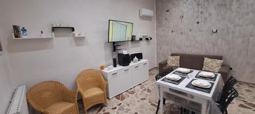 Uggiano Montefusco Apartment | Appartamento NINI'