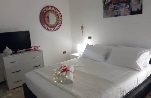 Uggiano Montefusco Apartment | Appartamento NINI'