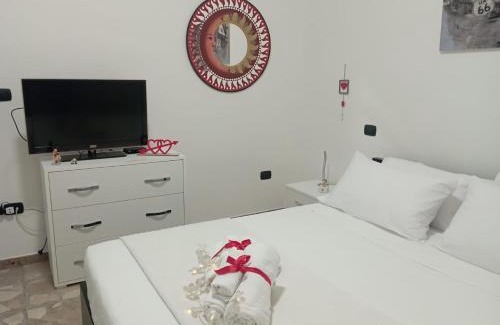 Uggiano Montefusco Apartment | Appartamento NINI'