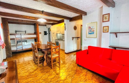 Sauze d'Oulx Apartment | Appartamento Niblet 1 - Affitti Brevi Italia