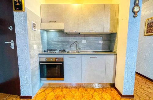 Sauze d'Oulx Apartment | Appartamento Niblet 1 - Affitti Brevi Italia