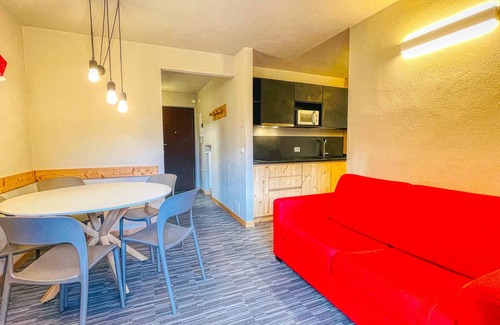 Sauze d'Oulx Apartment | Appartamento Niblet 2 - Affitti Brevi Italia