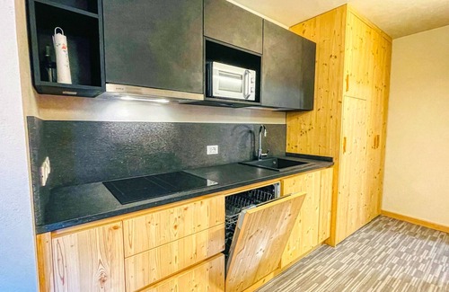 Sauze d'Oulx Apartment | Appartamento Niblet 2 - Affitti Brevi Italia